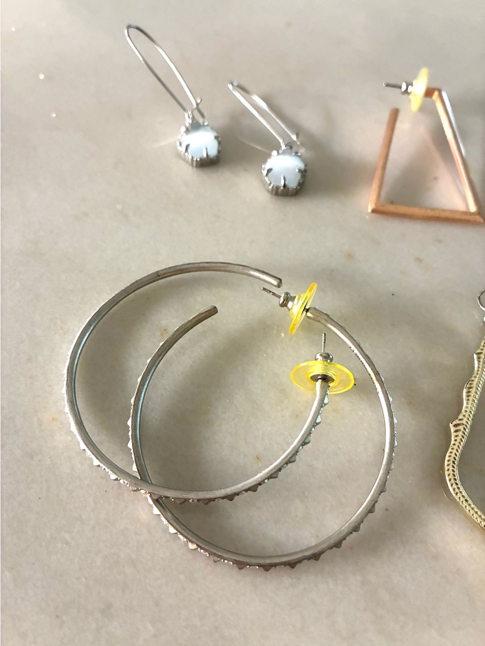 Kendra Scott BUNDLE-4 PAIRS- Earrings ✨ - Picture 6 of 13